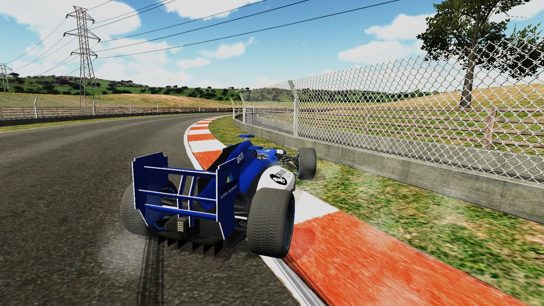 3D Formula Racing - Image 3D Formula Racing - Image 23