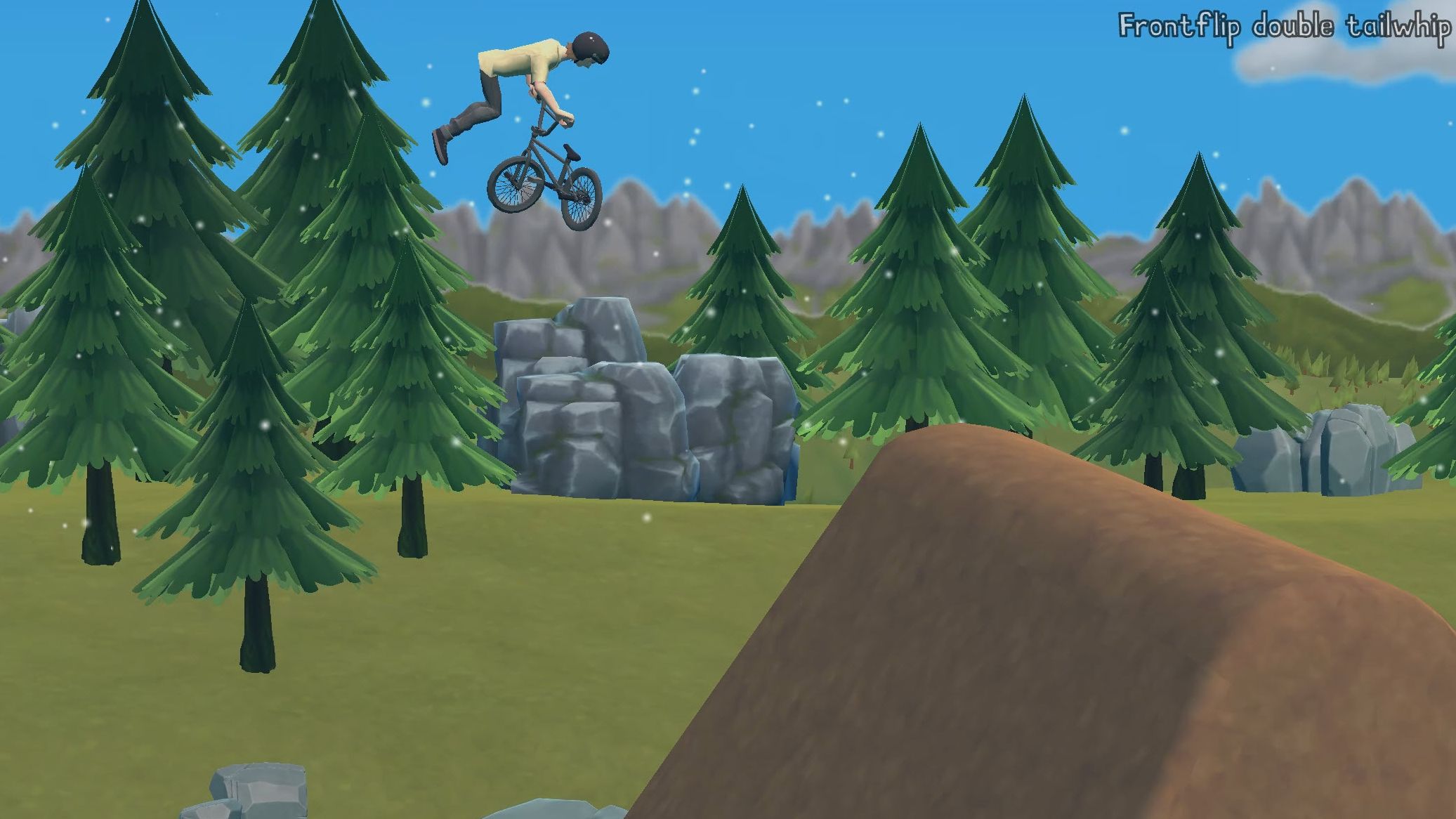 Airborne BMX - Image 11