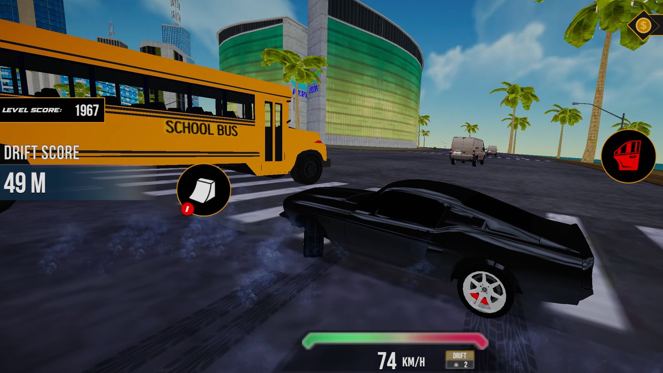 Drift X Driving Car Game - Image Drift X Driving Car Game - Image 21