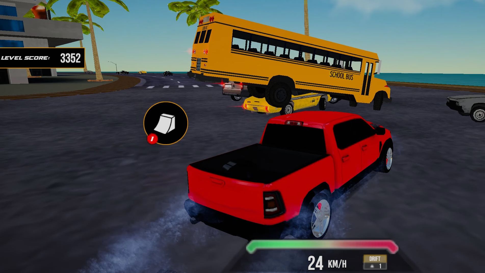 Drift X Driving Car Game - Image Drift X Driving Car Game - Image 15