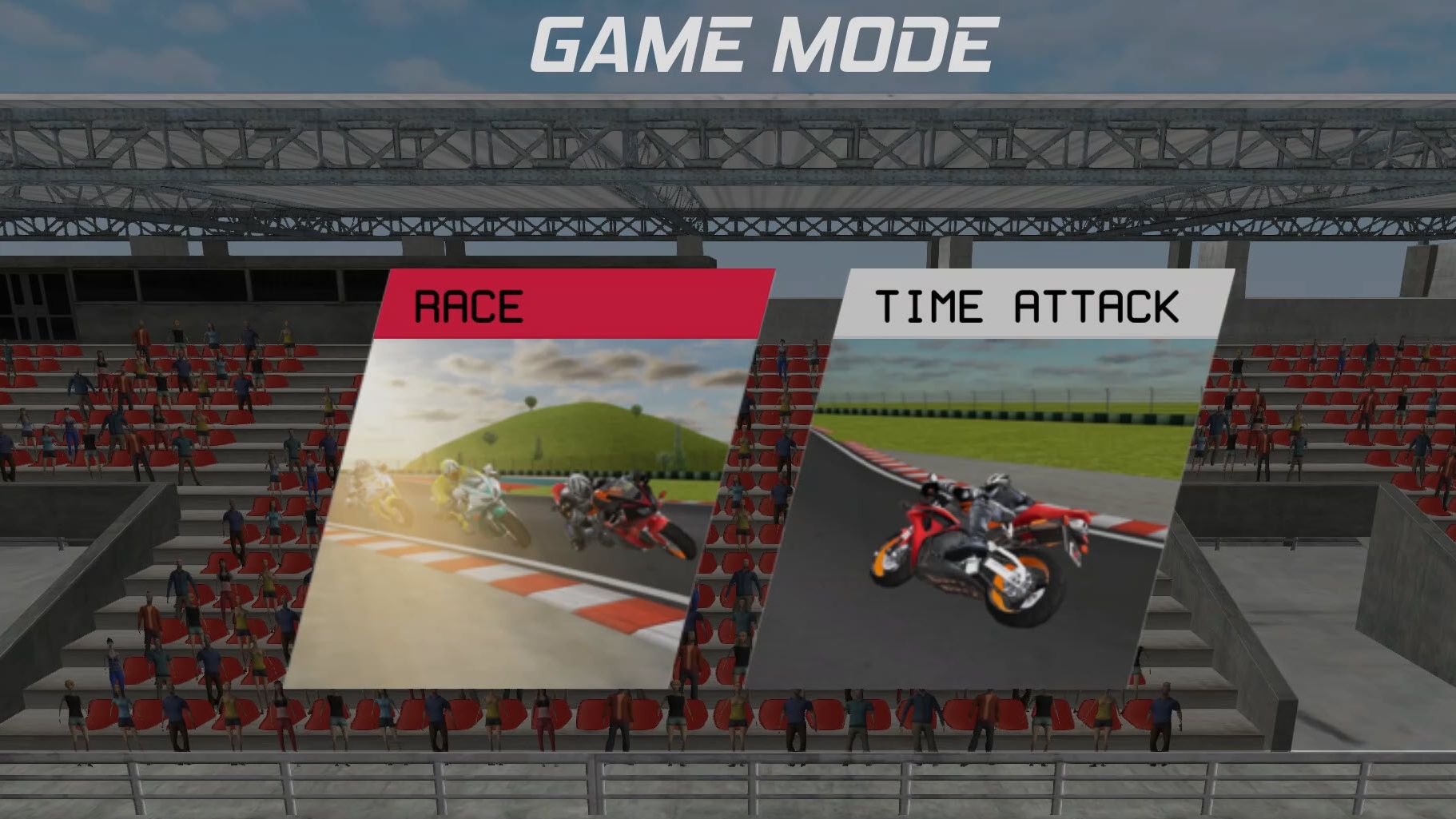 GP Moto Racing 3 - Image 21
