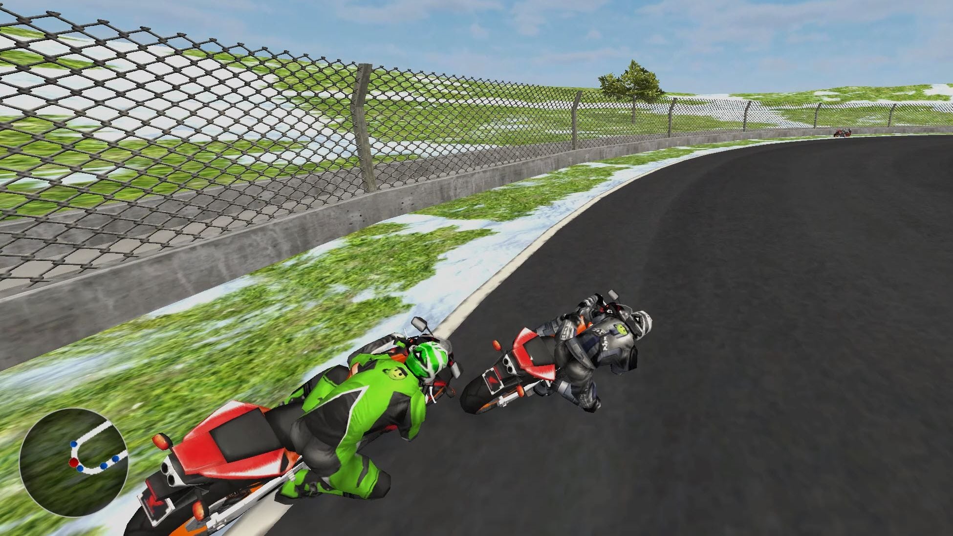 GP Moto Racing 3 - Image 27