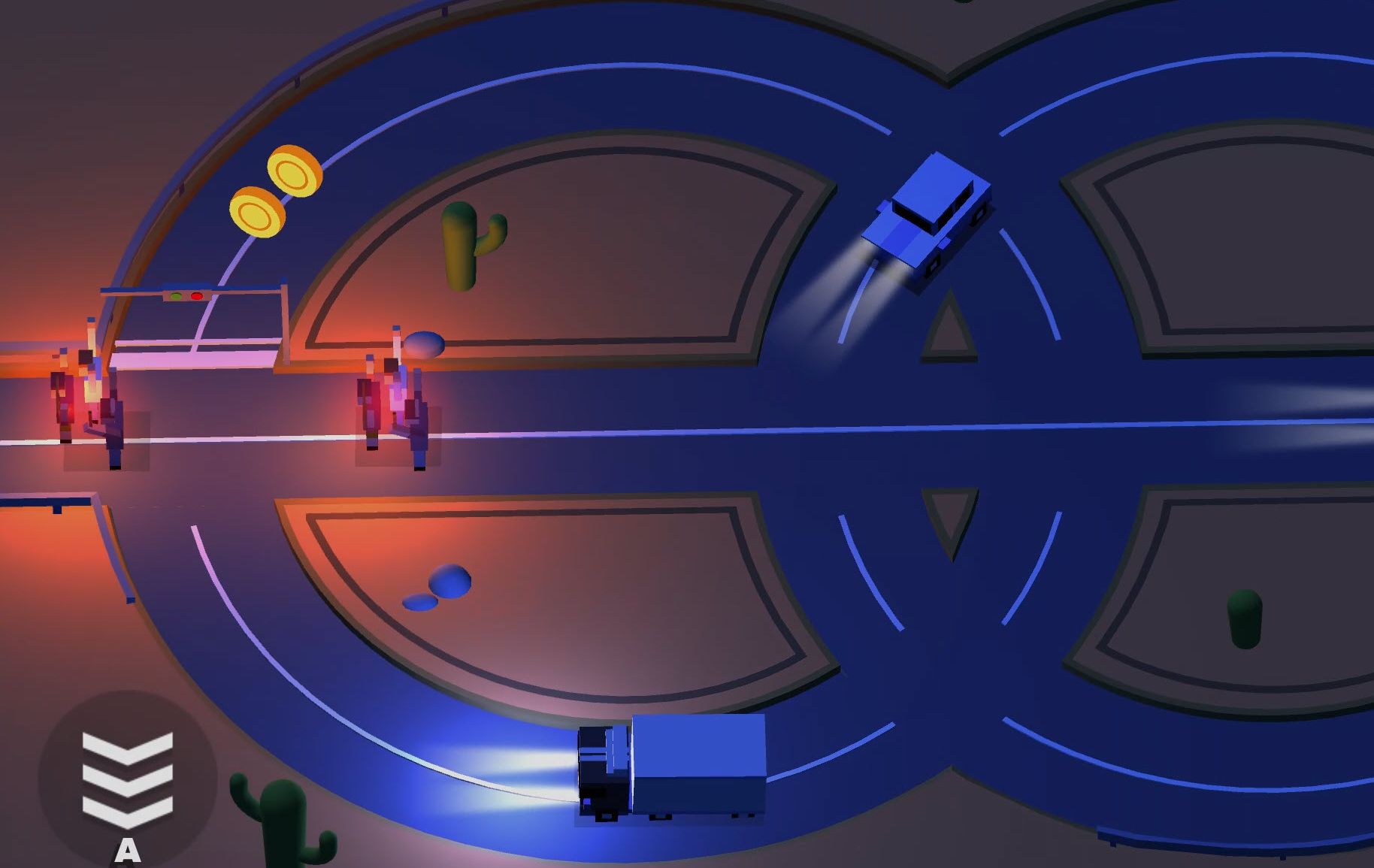 Loop Crash 2 - Image Loop Crash 2 - Image 15