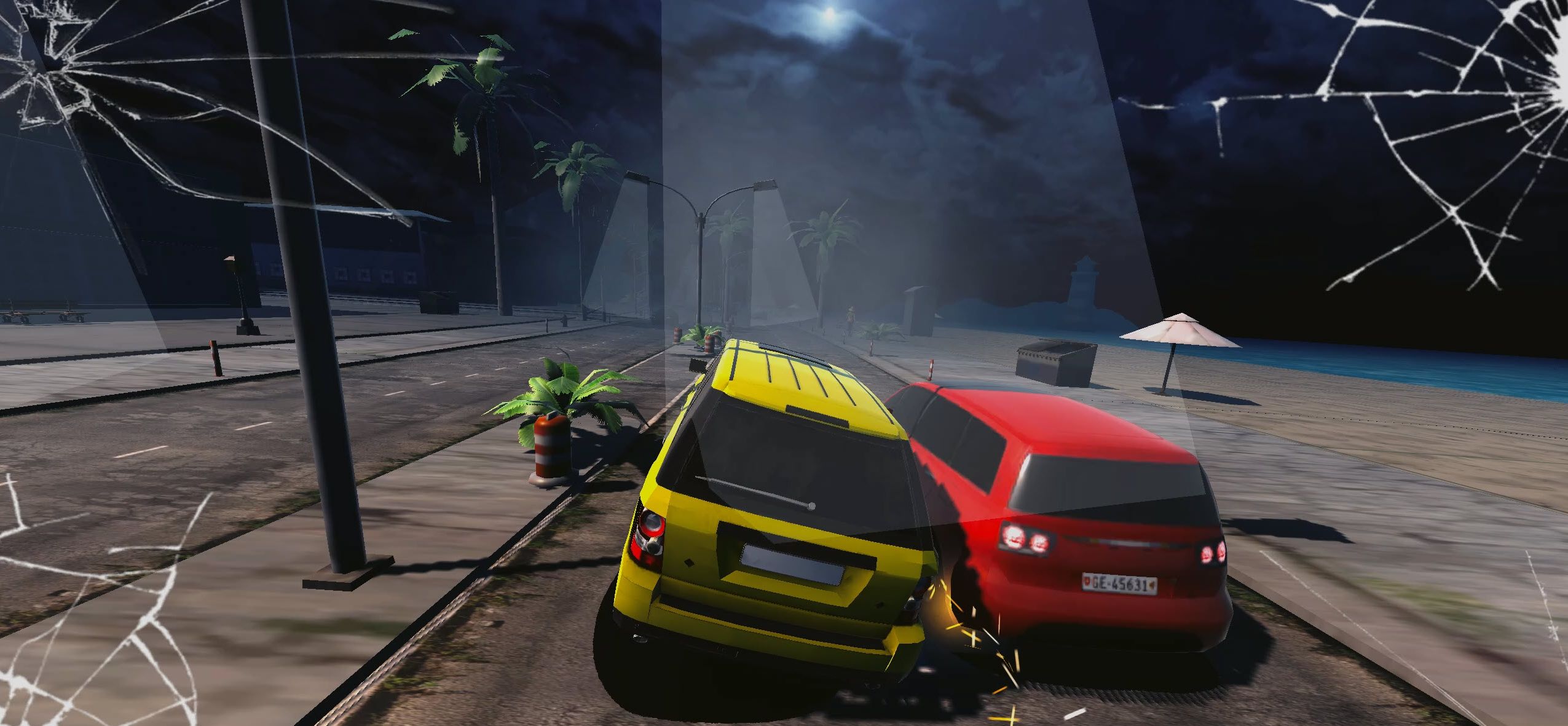 Racing Horizon - Image Racing Horizon - Image 16