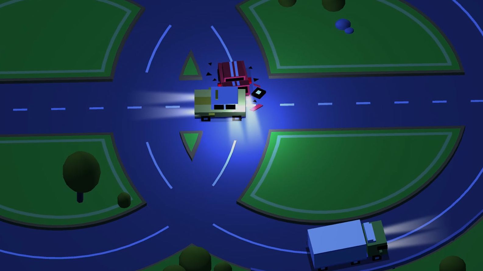 Loop Crash 2 - Image Loop Crash 2 - Image 18
