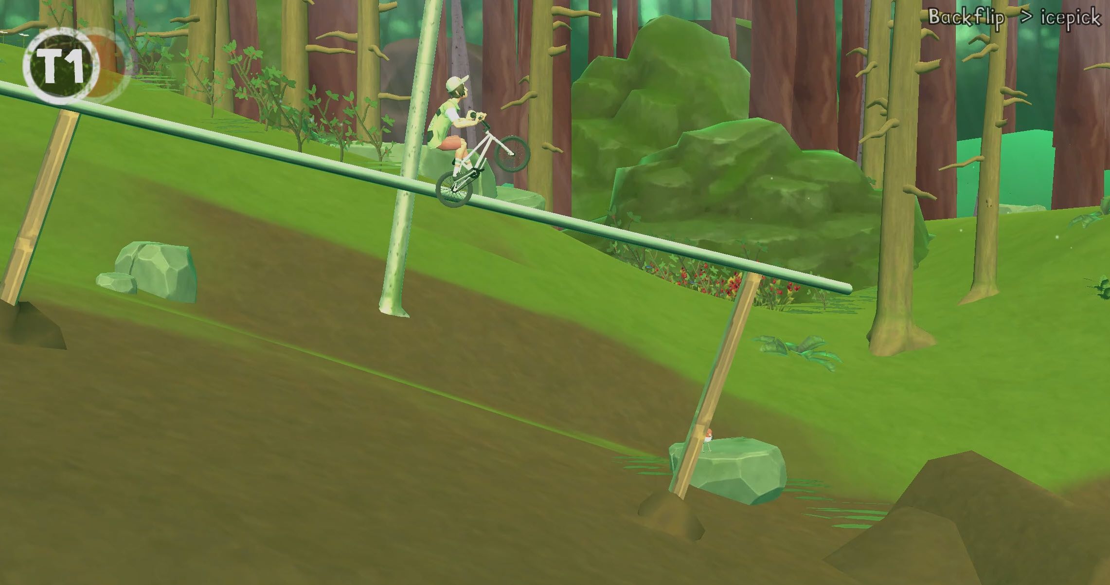 Airborne BMX - Image 17