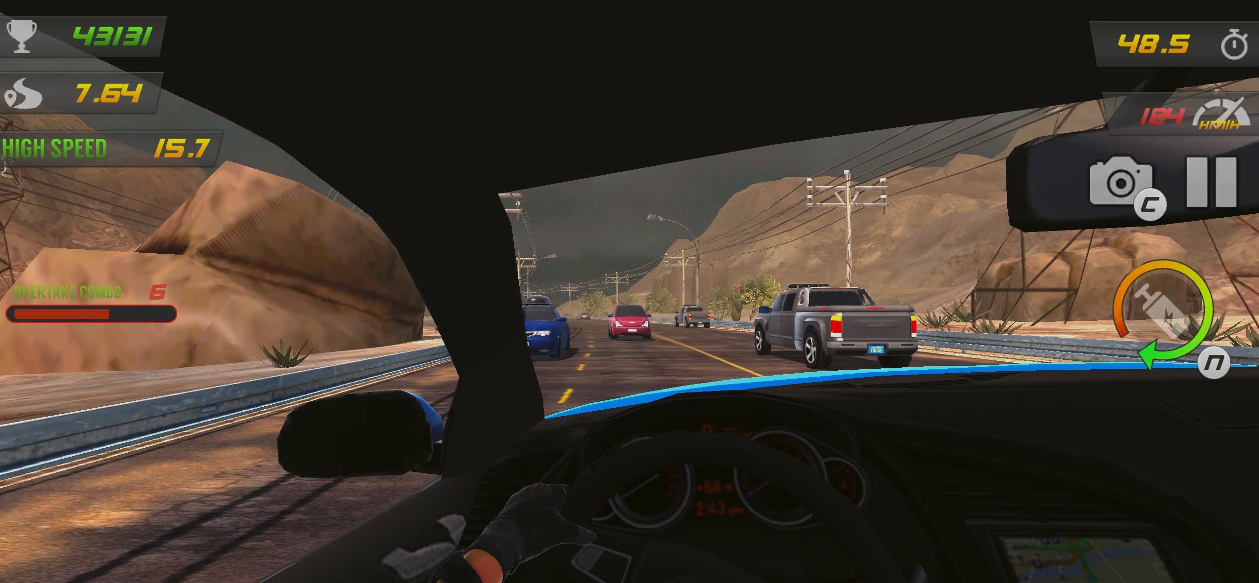 Racing Horizon - Image Racing Horizon - Image 17