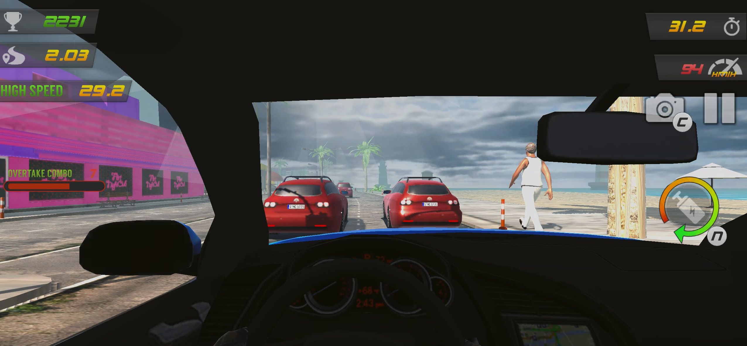 Racing Horizon - Image Racing Horizon - Image 20