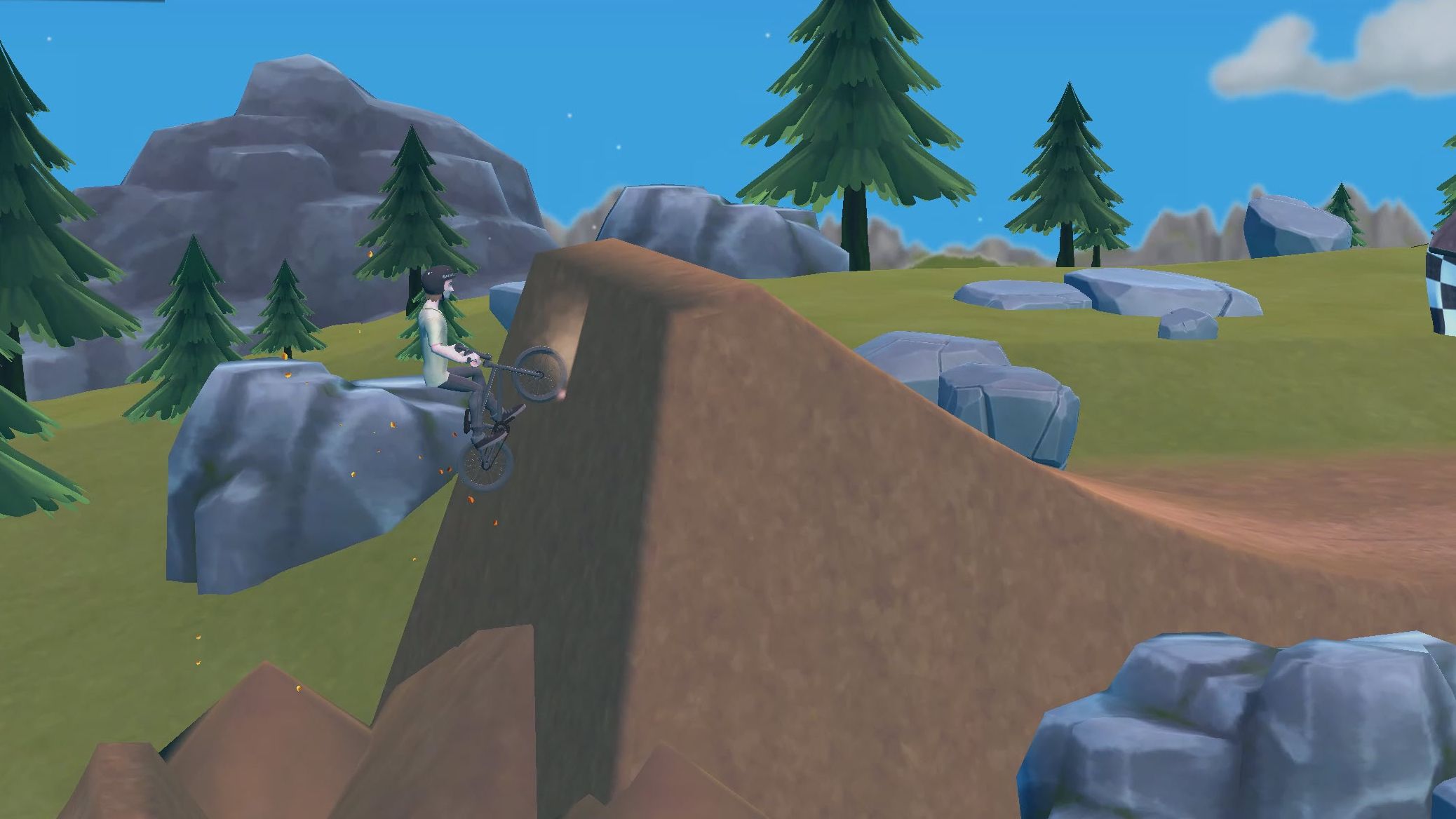 Airborne BMX - Image 21