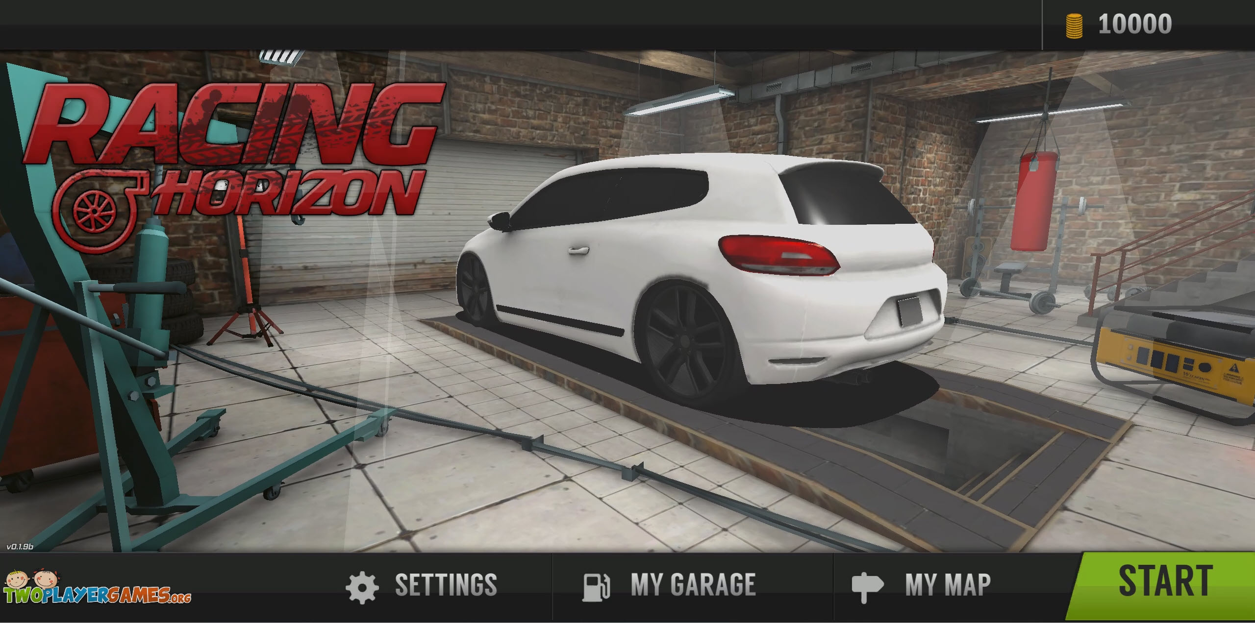 Racing Horizon - Image Racing Horizon - Image 19