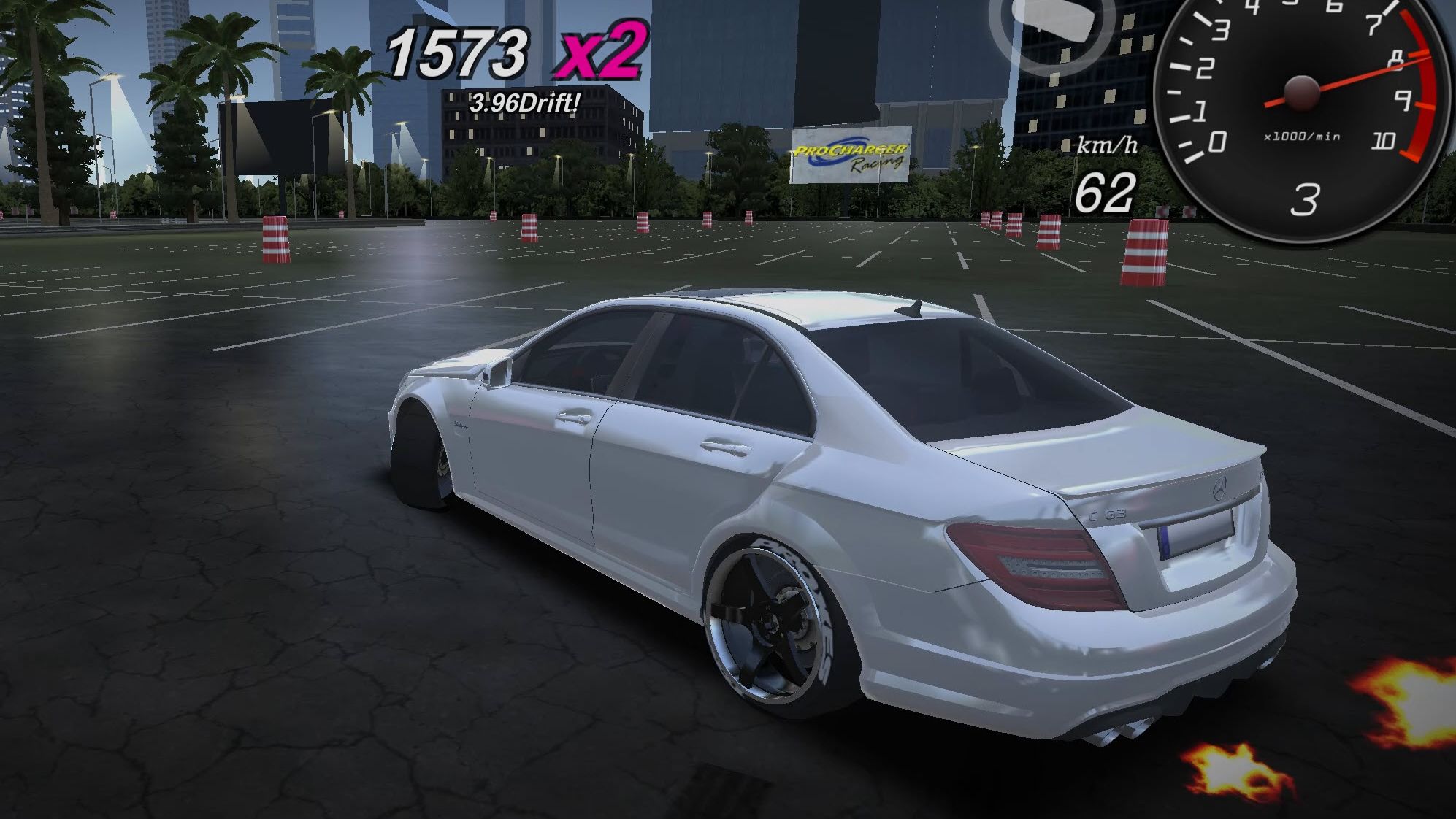 Unreal Drift Dubai - Image Unreal Drift Dubai - Image 15