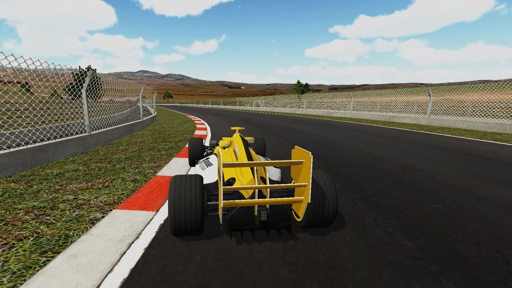 3D Formula Racing - Image 3D Formula Racing - Image 21