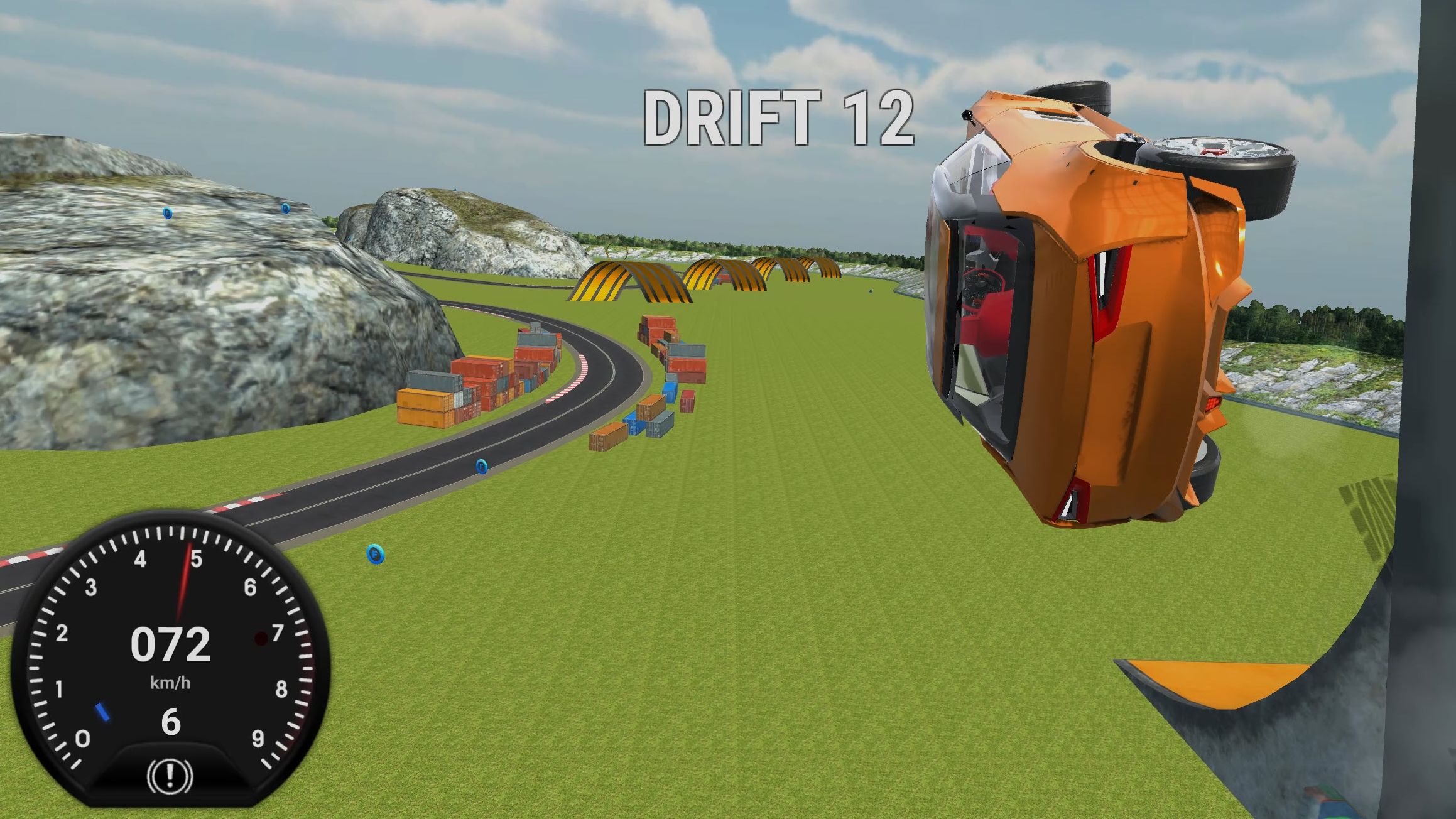 Stunt Rider - Image Stunt Rider - Image 30