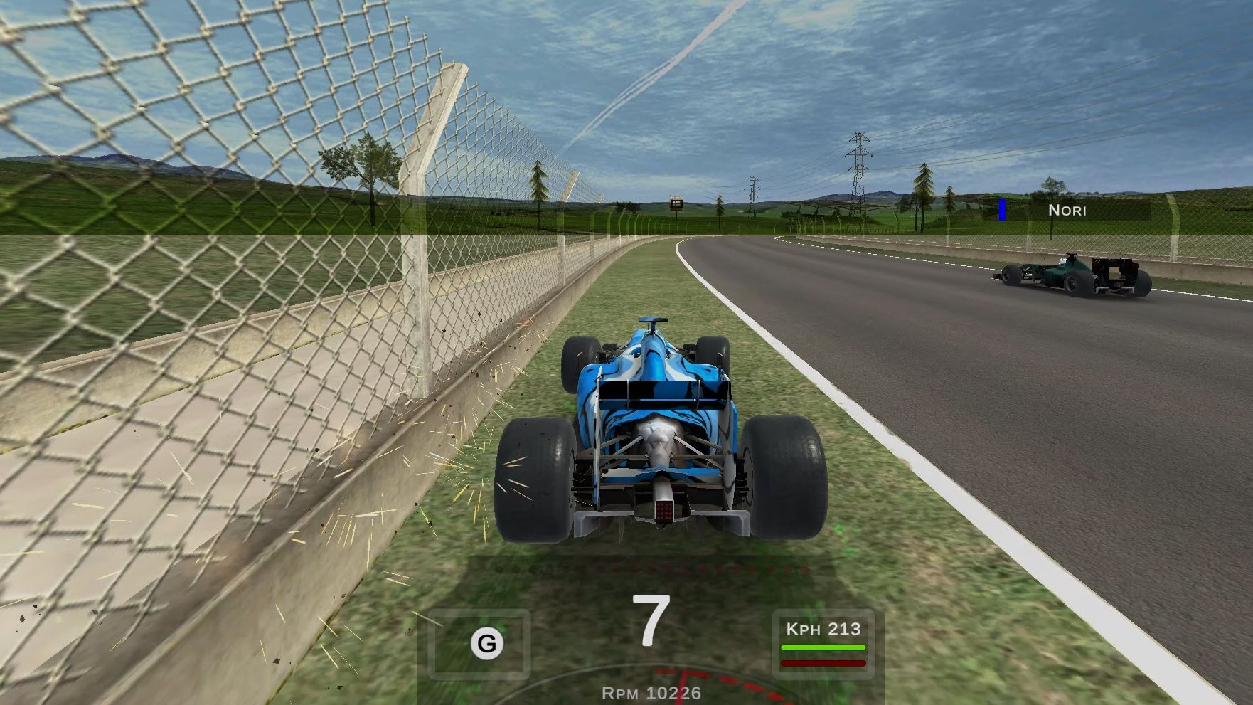 Crazy Grand Prix - Image Crazy Grand Prix - Image 15