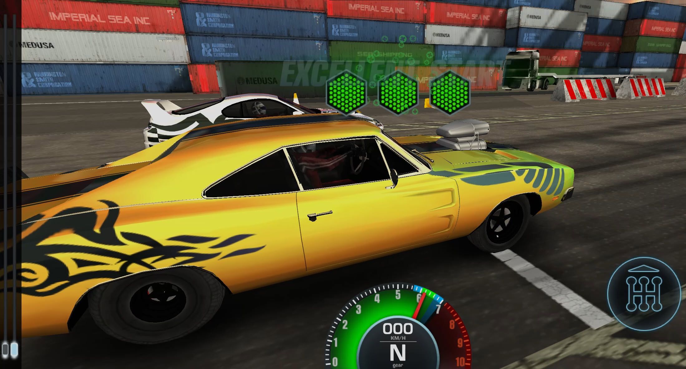 Drag Battle: Street Racing - Image Drag Battle: Street Racing - Image 18