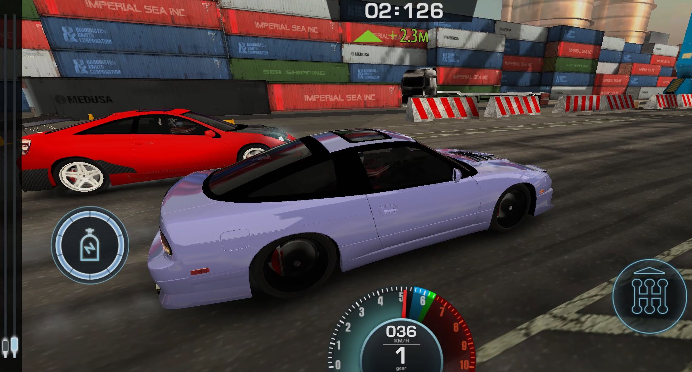 Drag Battle: Street Racing - Image Drag Battle: Street Racing - Image 31