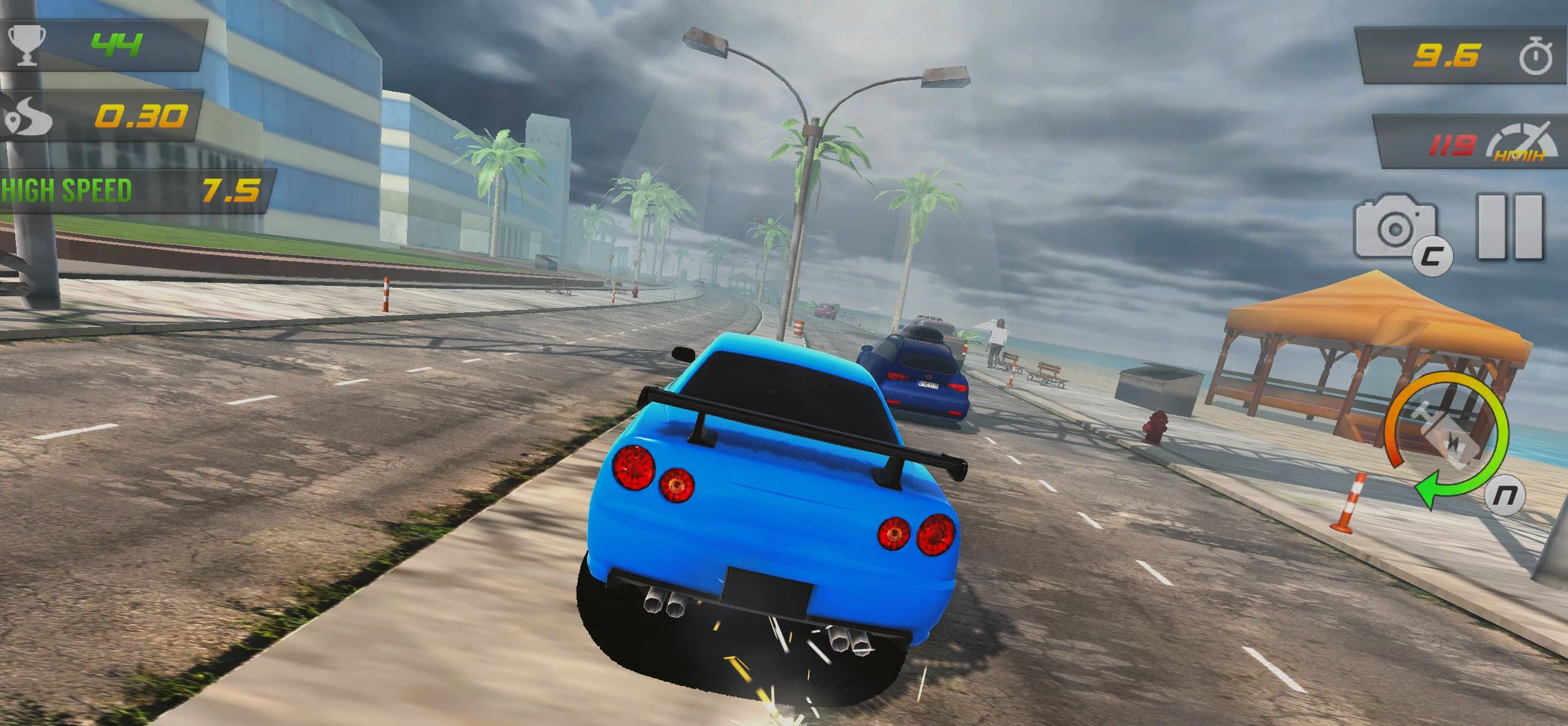 Racing Horizon - Image Racing Horizon - Image 22