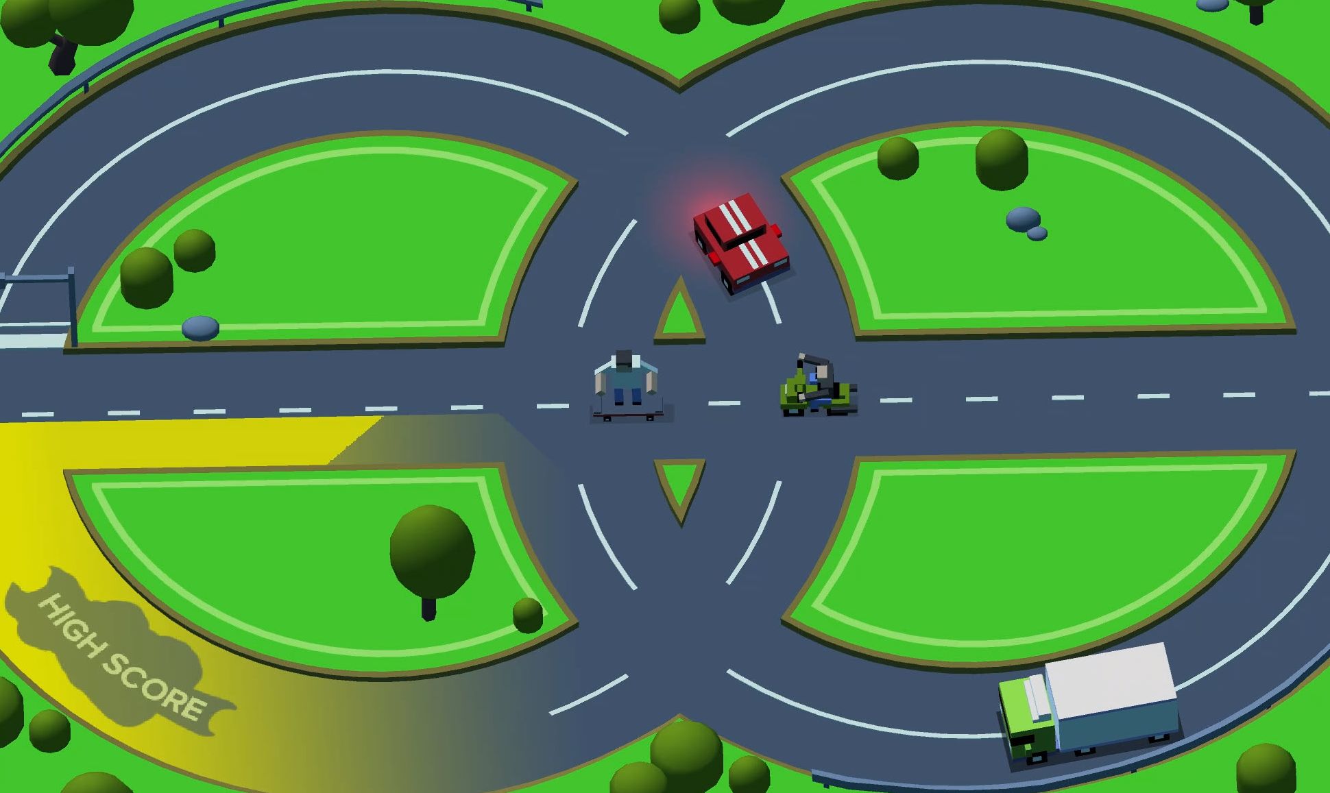 Loop Crash 2 - Image Loop Crash 2 - Image 14