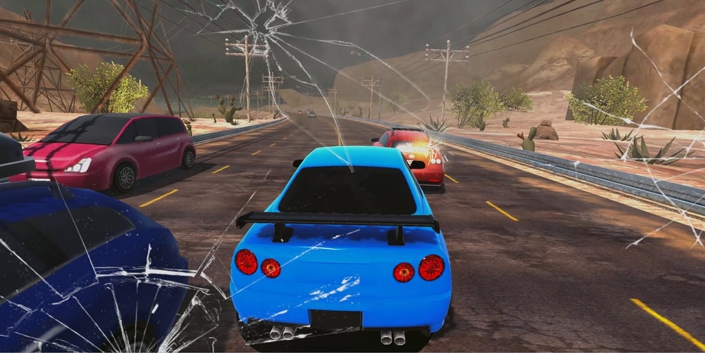 Racing Horizon - Image Racing Horizon - Image 27