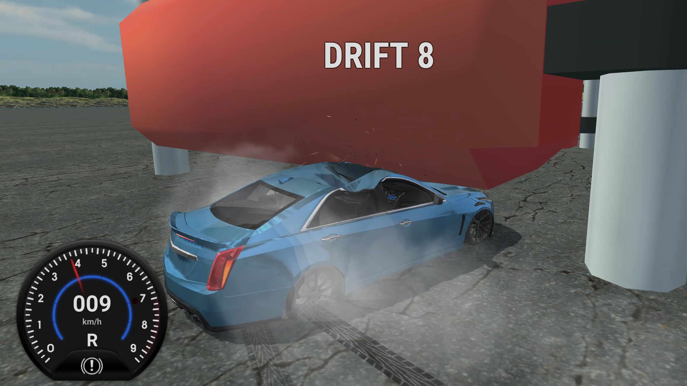 Stunt Rider - Image Stunt Rider - Image 20