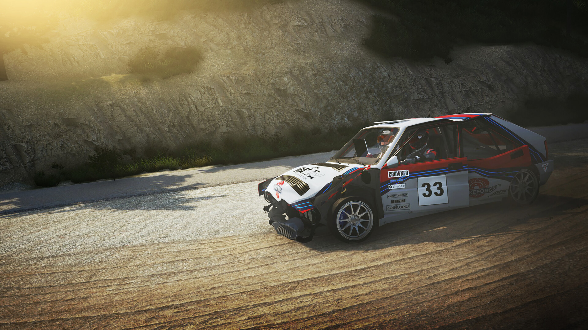 CarX Expands Its Sideways Formula With Upcoming PC Release - Image CarX Expands Its Sideways Formula With Upcoming PC Release - Image 7