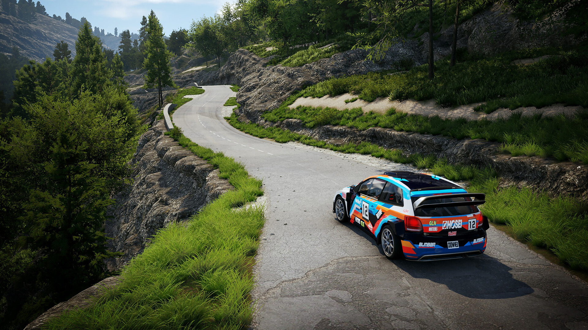 CarX Expands Its Sideways Formula With Upcoming PC Release - Image CarX Expands Its Sideways Formula With Upcoming PC Release - Image 5