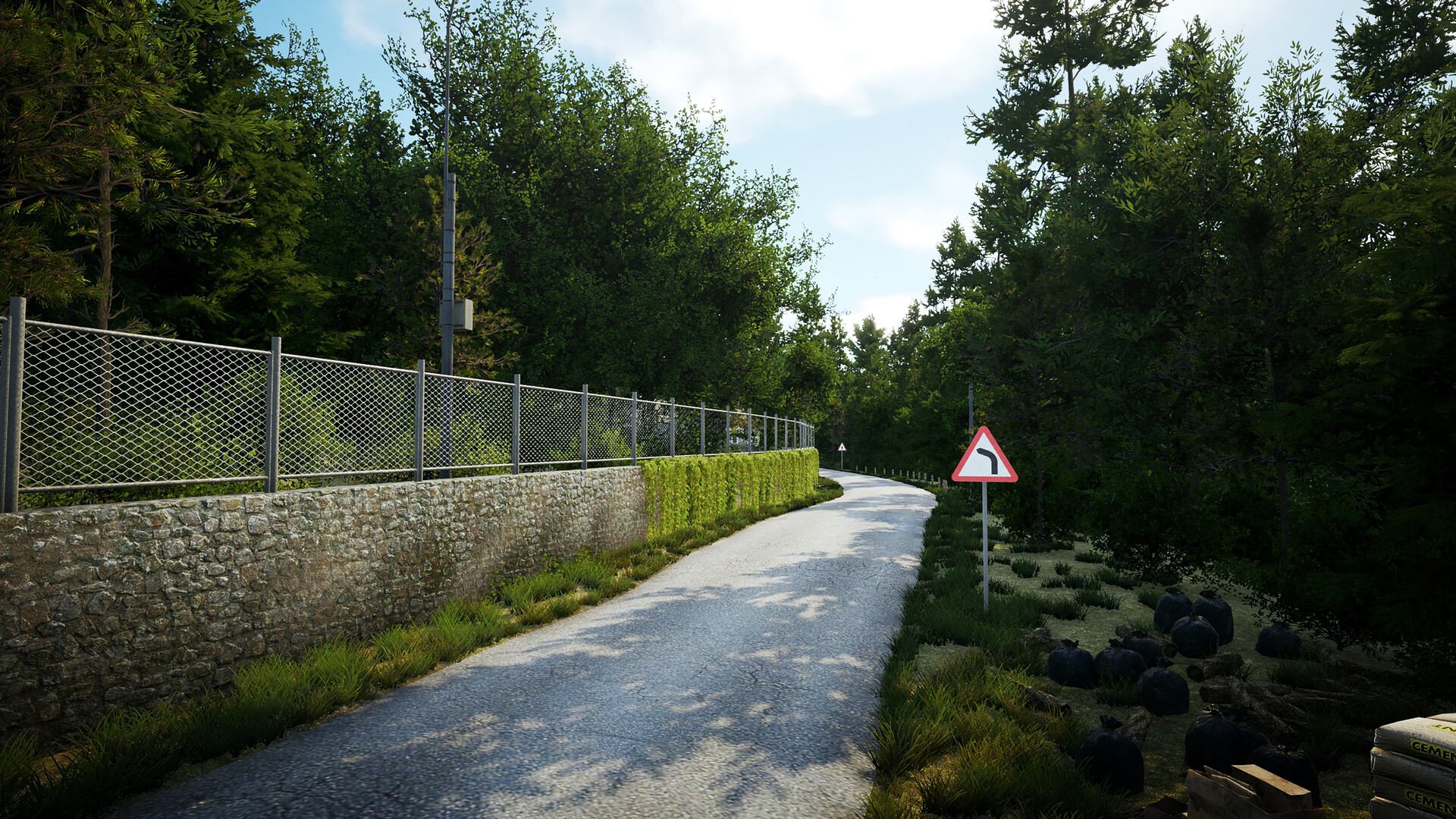 CarX Expands Its Sideways Formula With Upcoming PC Release - Image CarX Expands Its Sideways Formula With Upcoming PC Release - Image 9