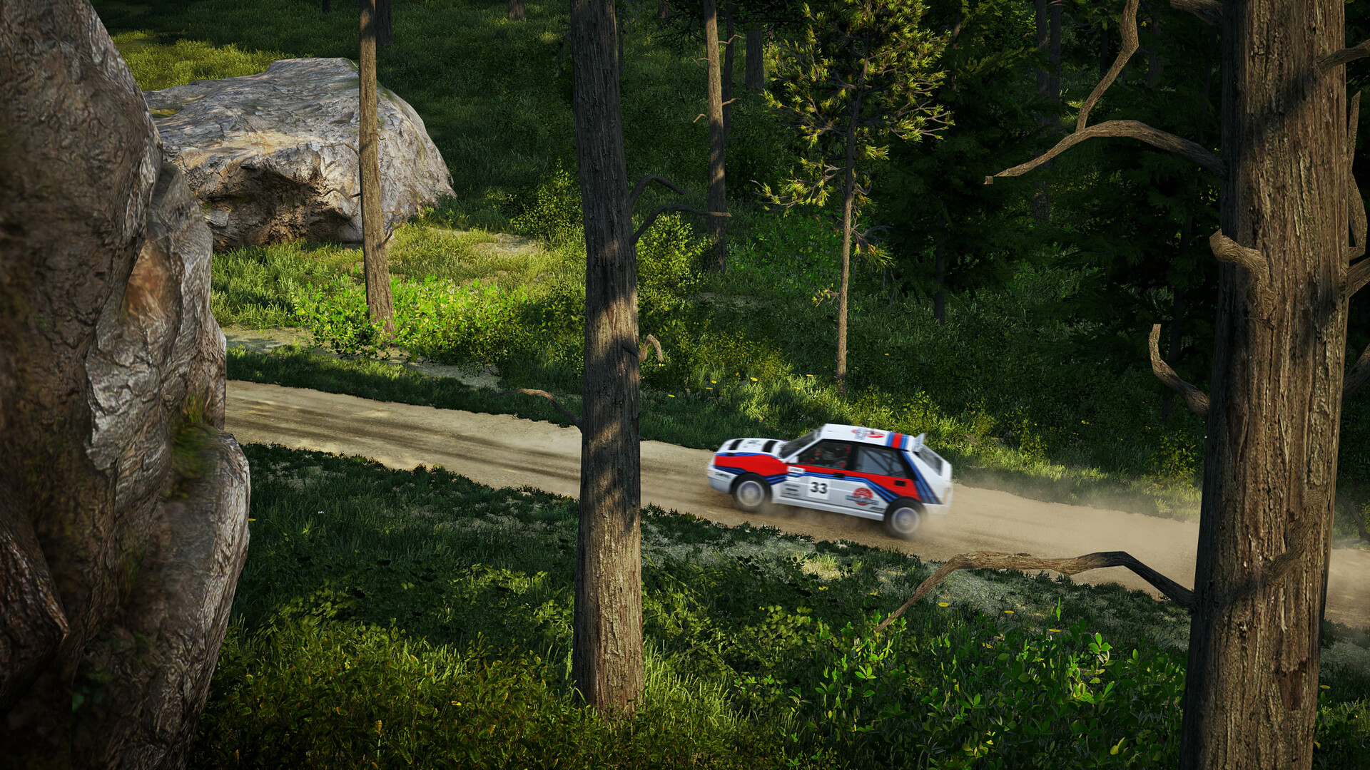 CarX Expands Its Sideways Formula With Upcoming PC Release - Image CarX Expands Its Sideways Formula With Upcoming PC Release - Image 6