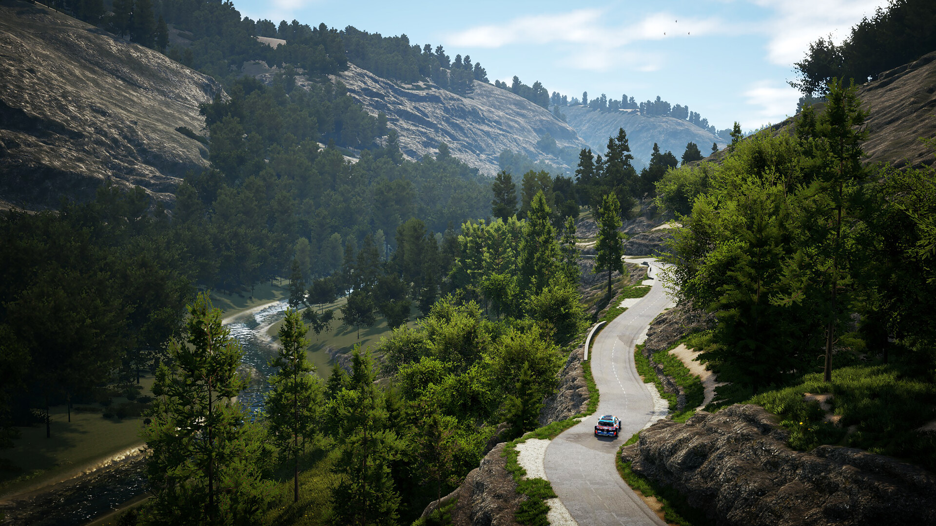 CarX Expands Its Sideways Formula With Upcoming PC Release - Image CarX Expands Its Sideways Formula With Upcoming PC Release - Image 8