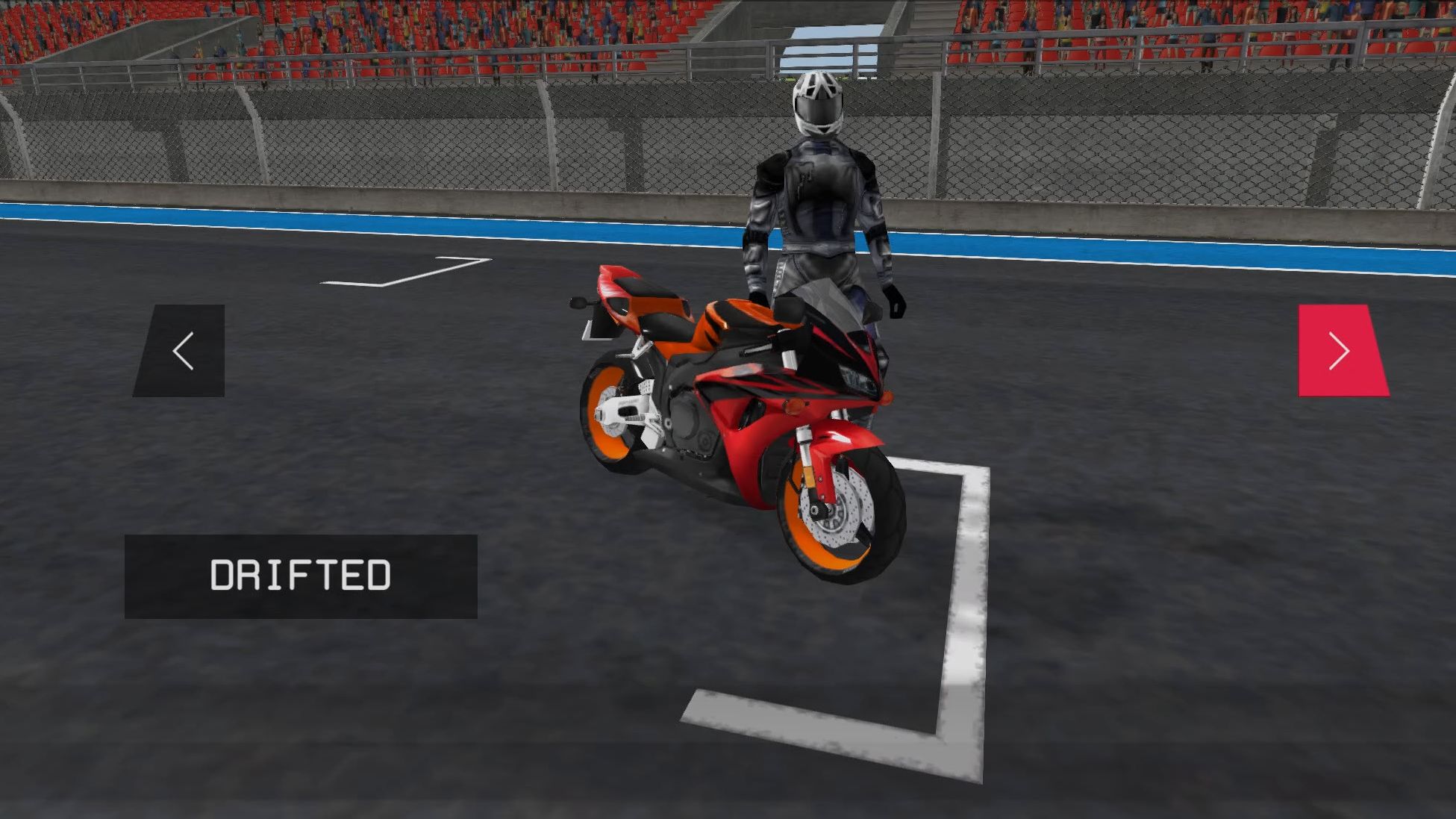 GP Moto Racing 3 - Image 24