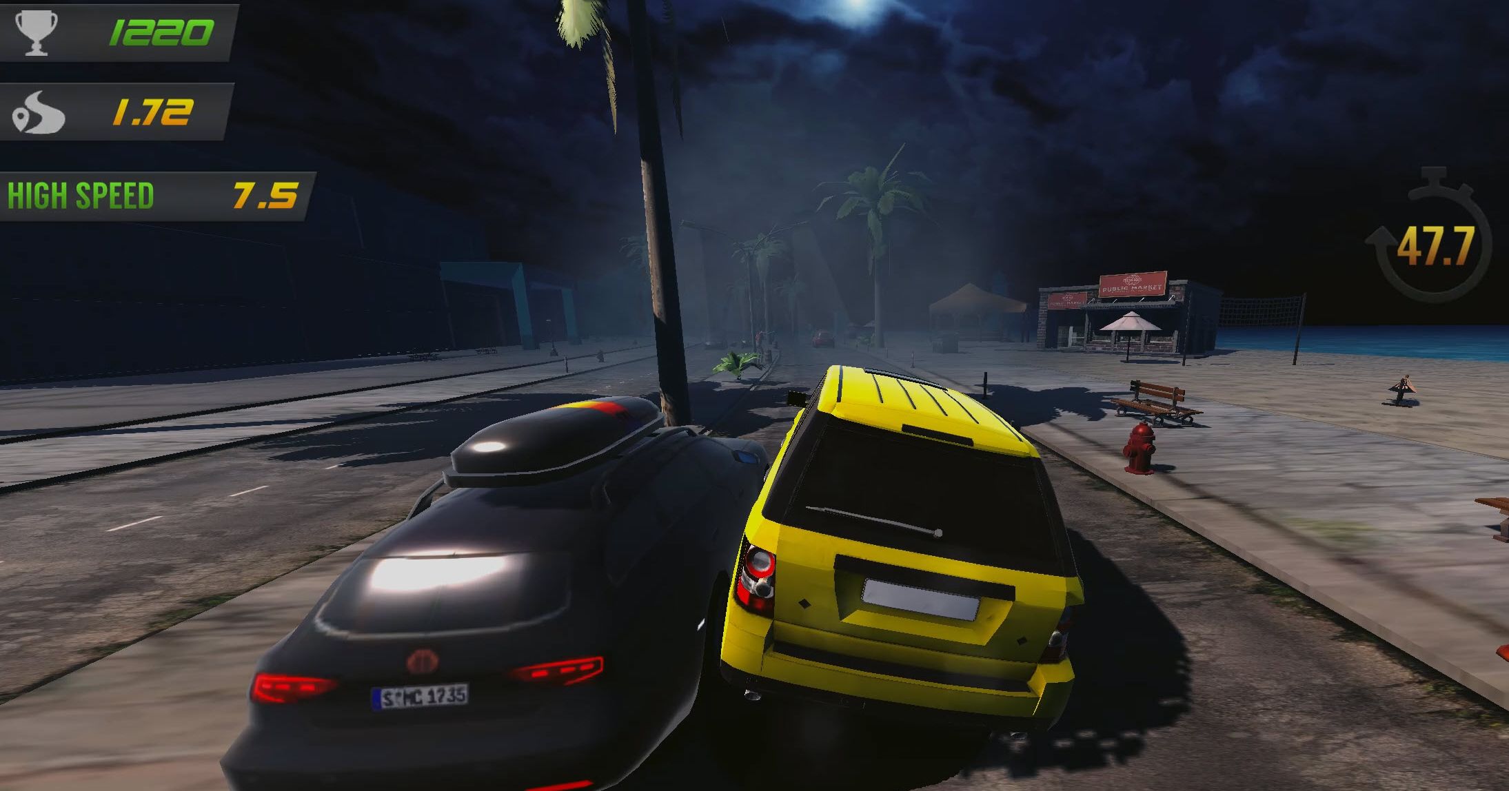 Racing Horizon - Image Racing Horizon - Image 24