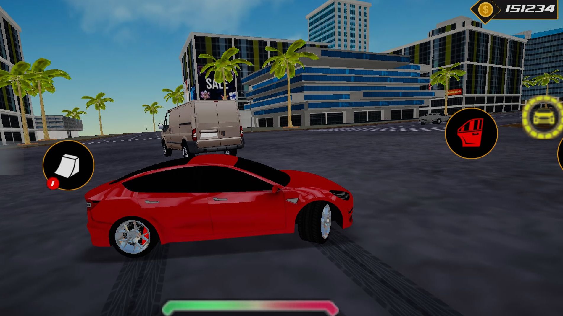 Drift X Driving Car Game - Image Drift X Driving Car Game - Image 19