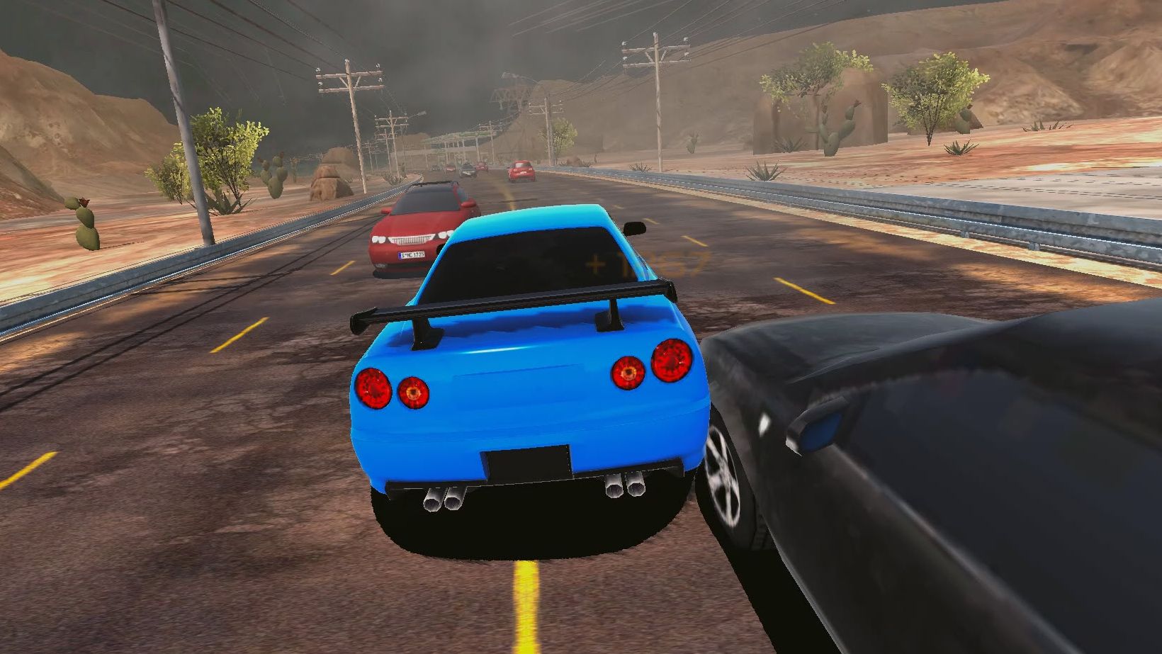 Racing Horizon - Image Racing Horizon - Image 21