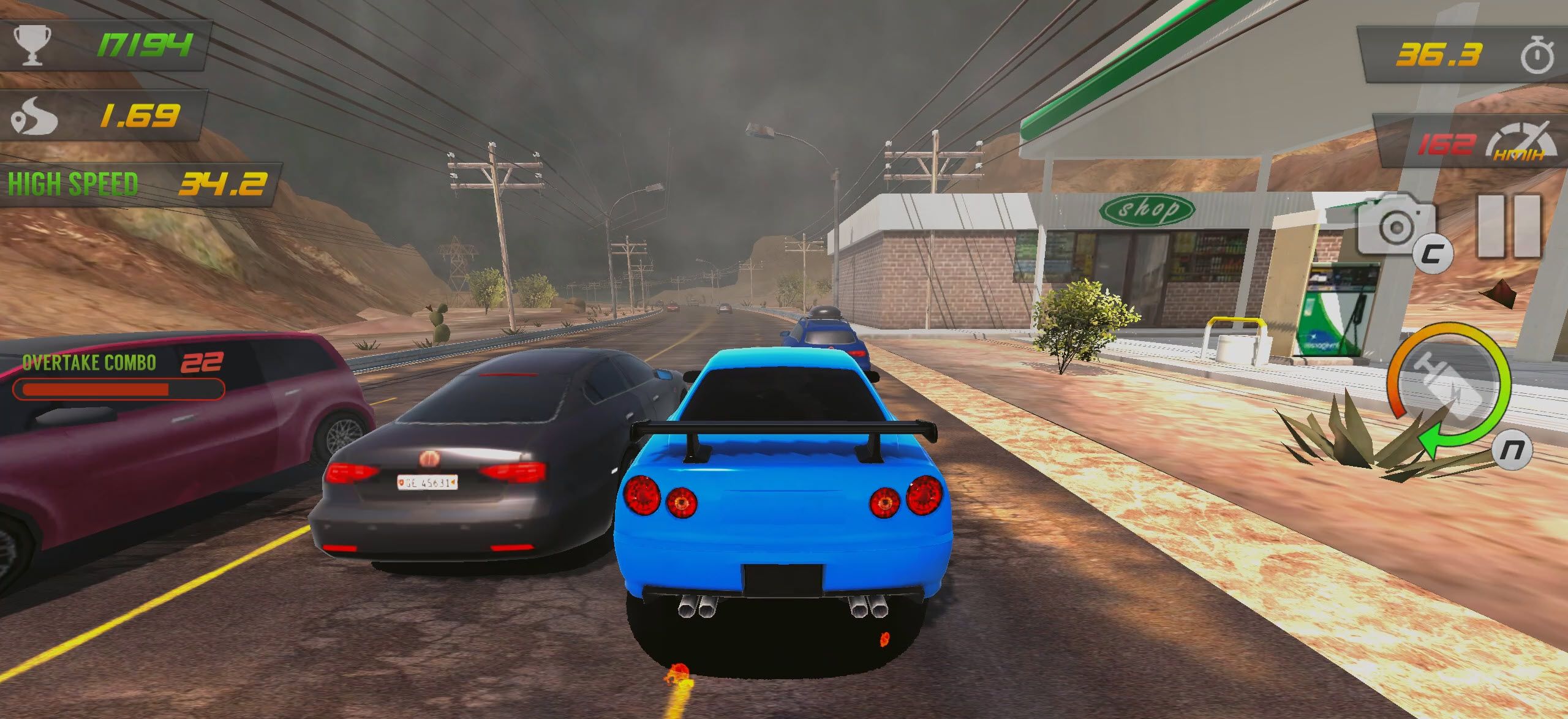 Racing Horizon - Image Racing Horizon - Image 15
