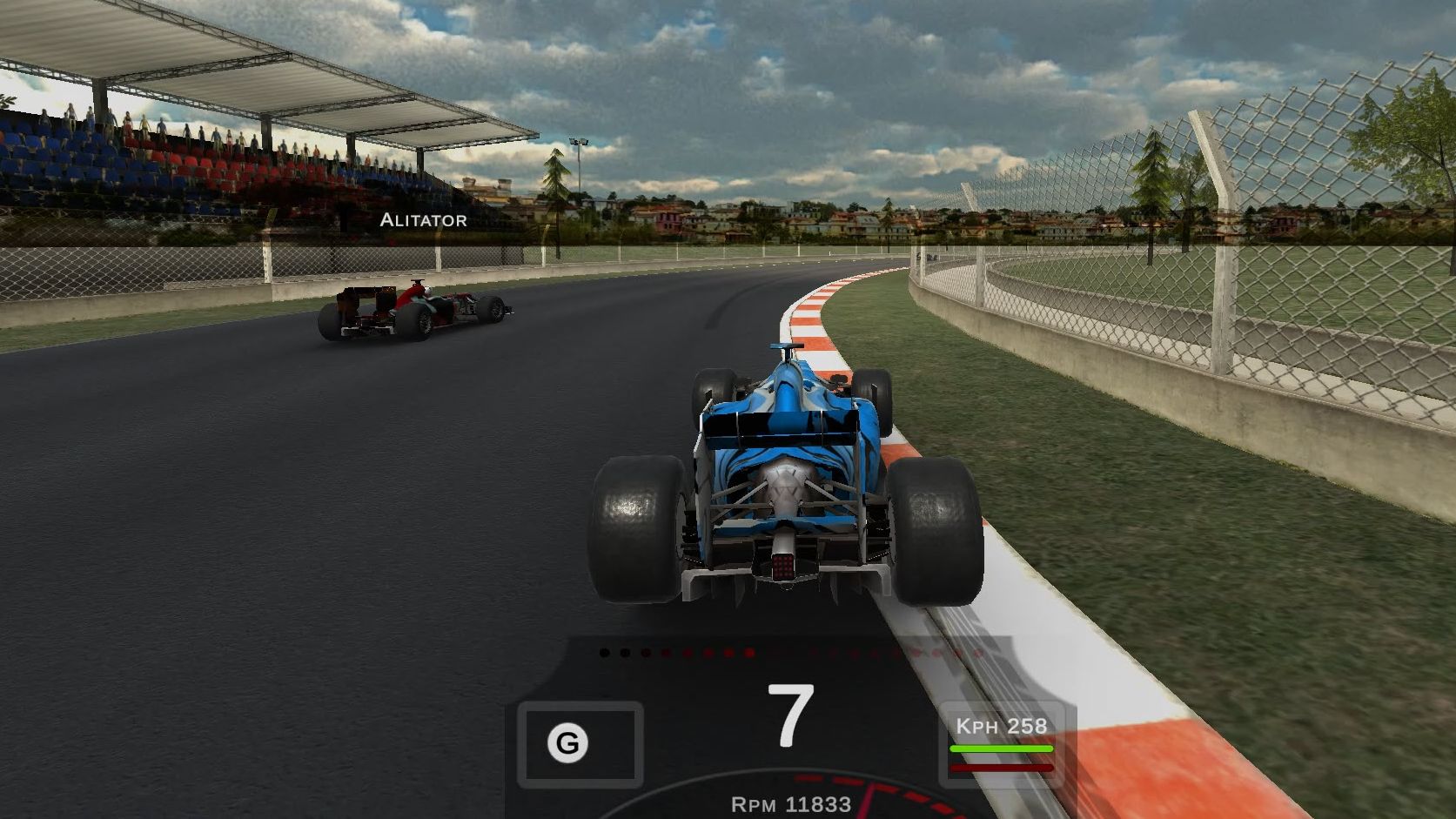 Crazy Grand Prix - Image Crazy Grand Prix - Image 23