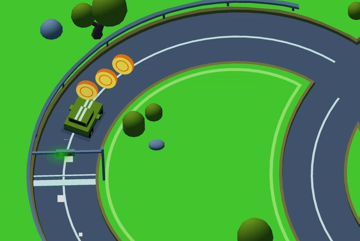 Loop Crash 2 - Image Loop Crash 2 - Image 21