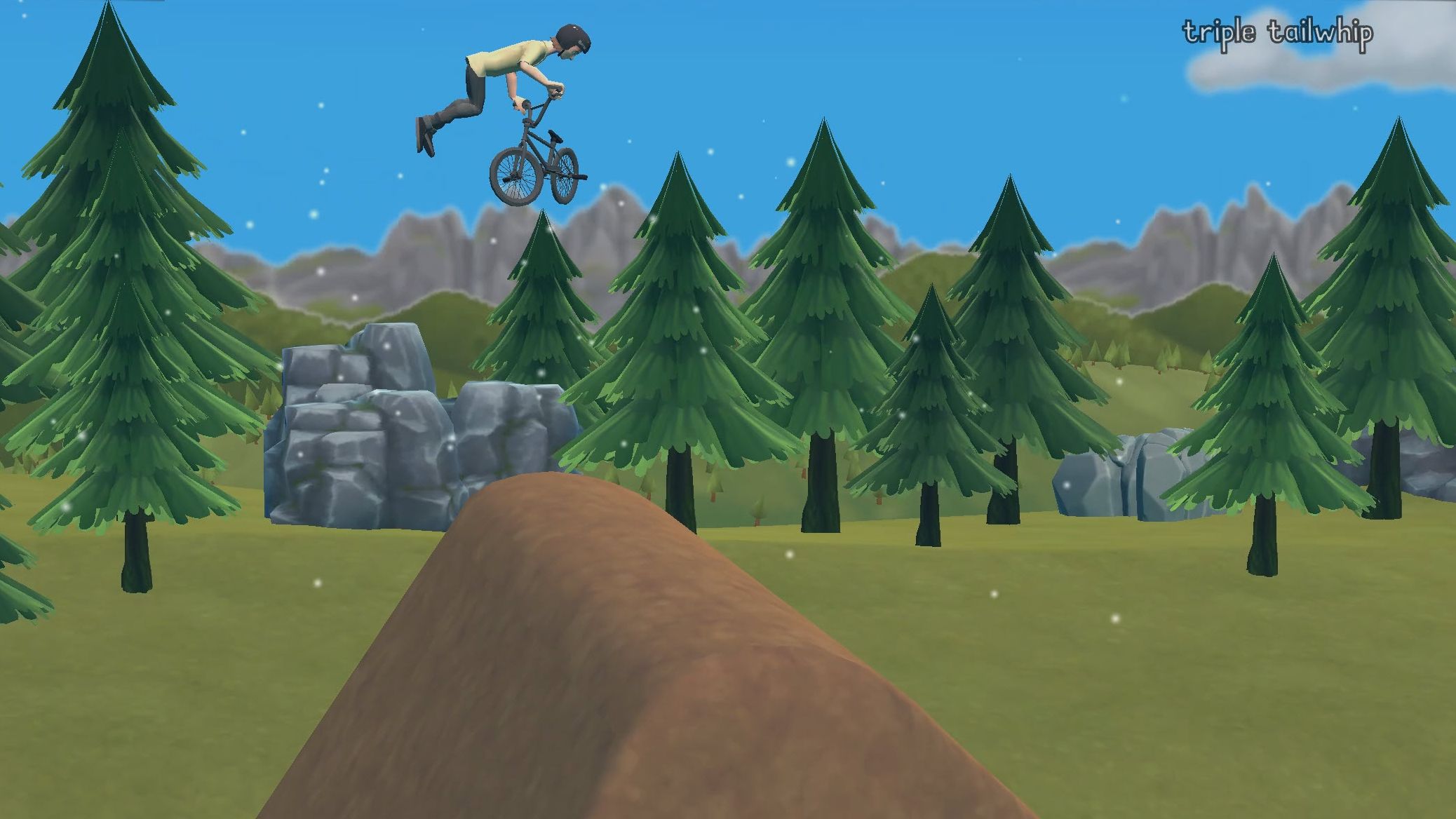 Airborne BMX - Image 19