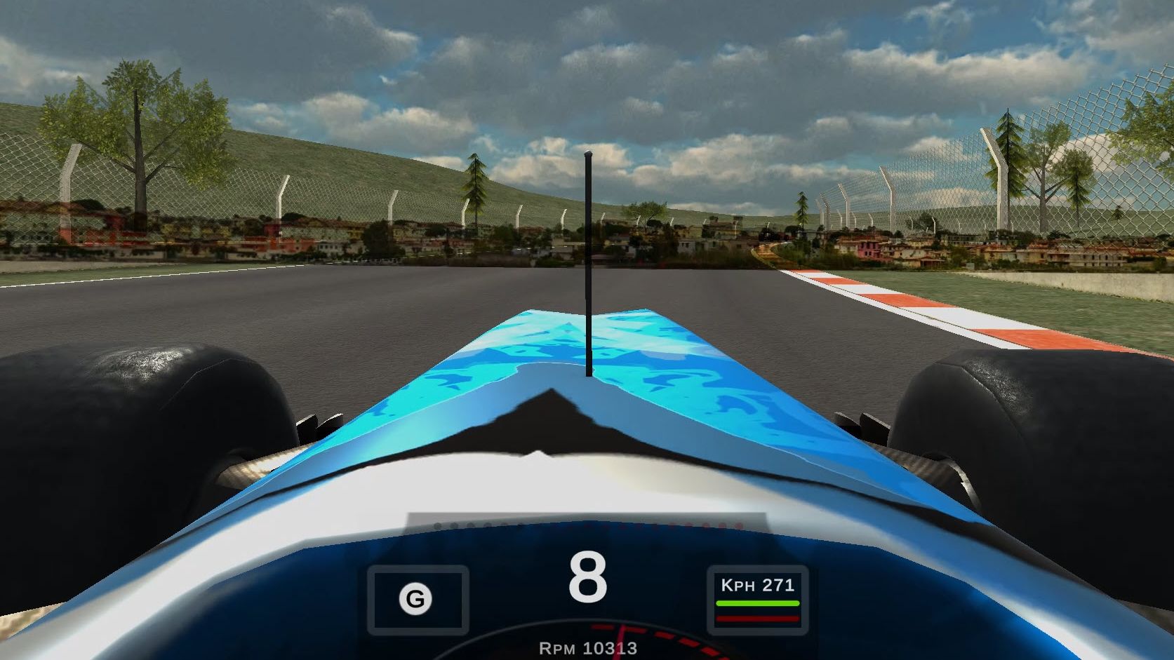 Crazy Grand Prix - Image Crazy Grand Prix - Image 17