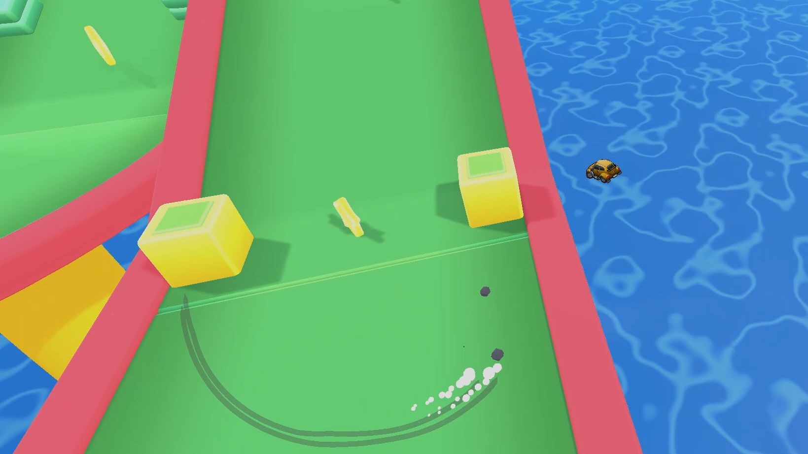 Wacky Wheels - Image Wacky Wheels - Image 19