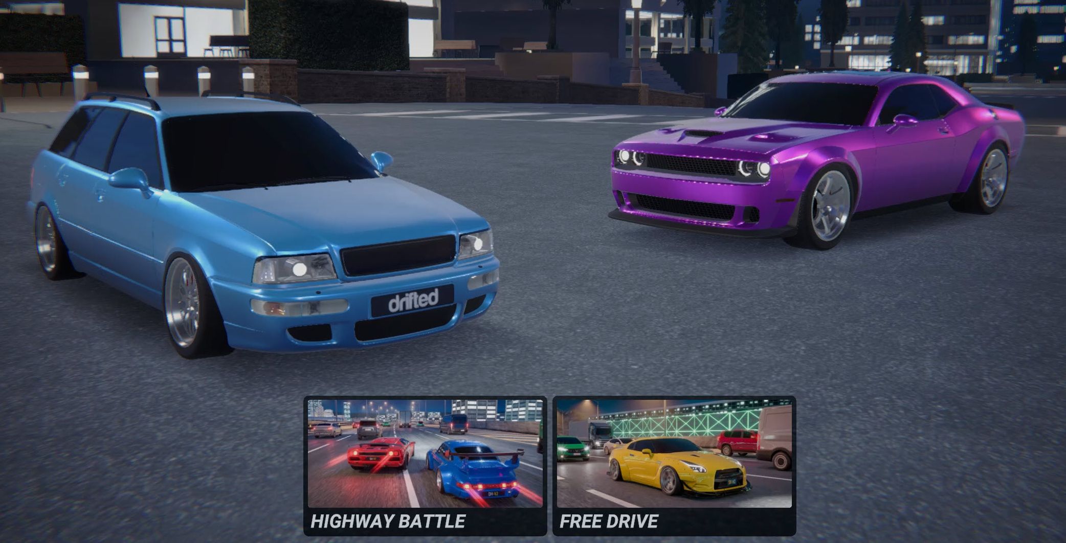 Drift Hunters MAX 2026 - Image 25