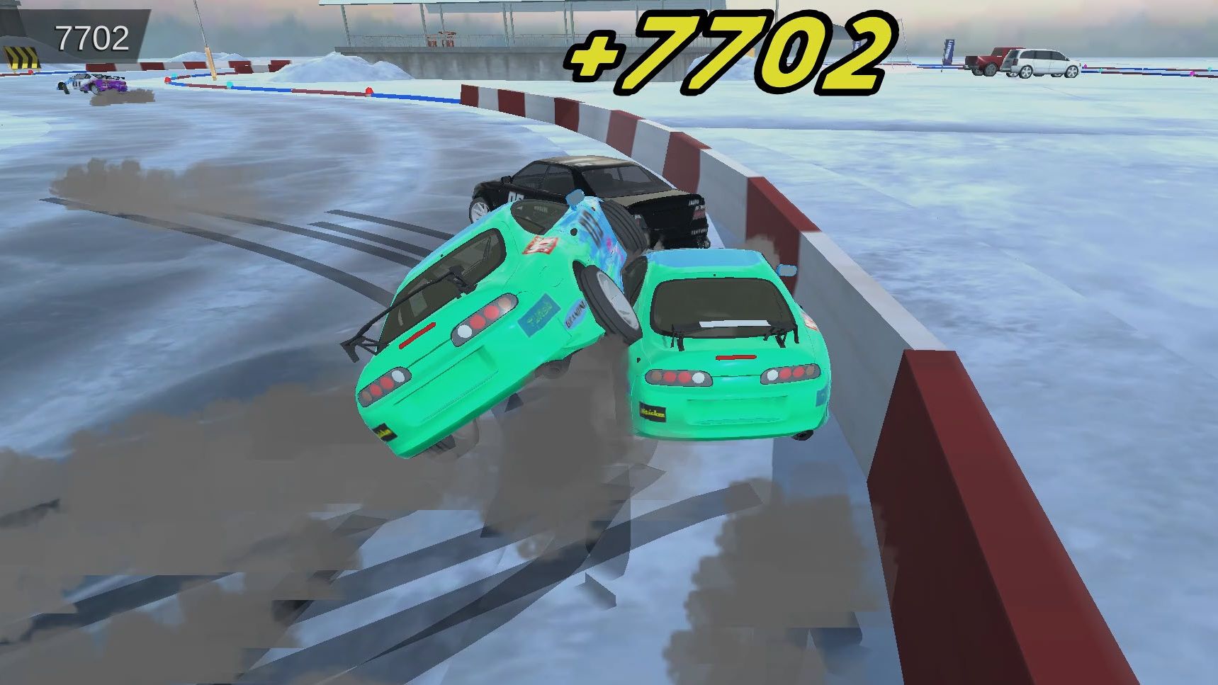 Drift Car: 40 Levels - Image Drift Car: 40 Levels - Image 28