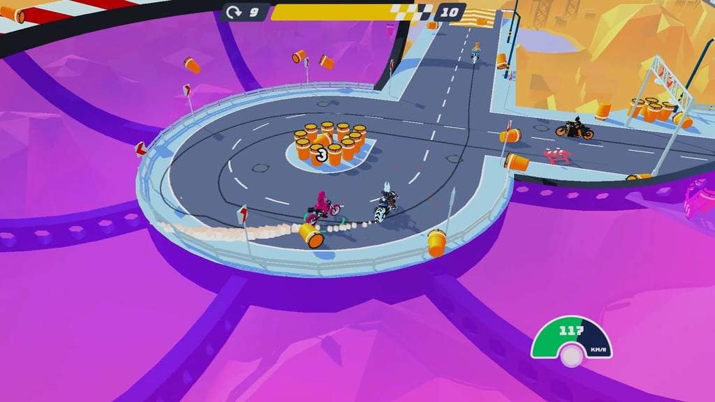 Street Racing: Moto Drift - Image Street Racing: Moto Drift - Image 21