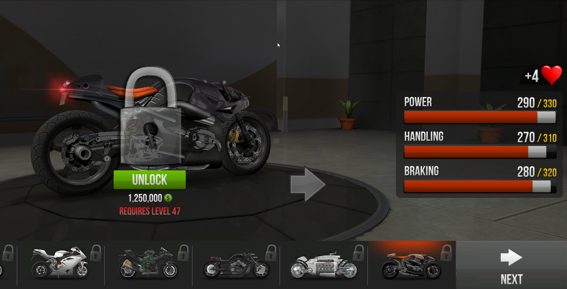 Traffic Rider - Image Traffic Rider - Image 26