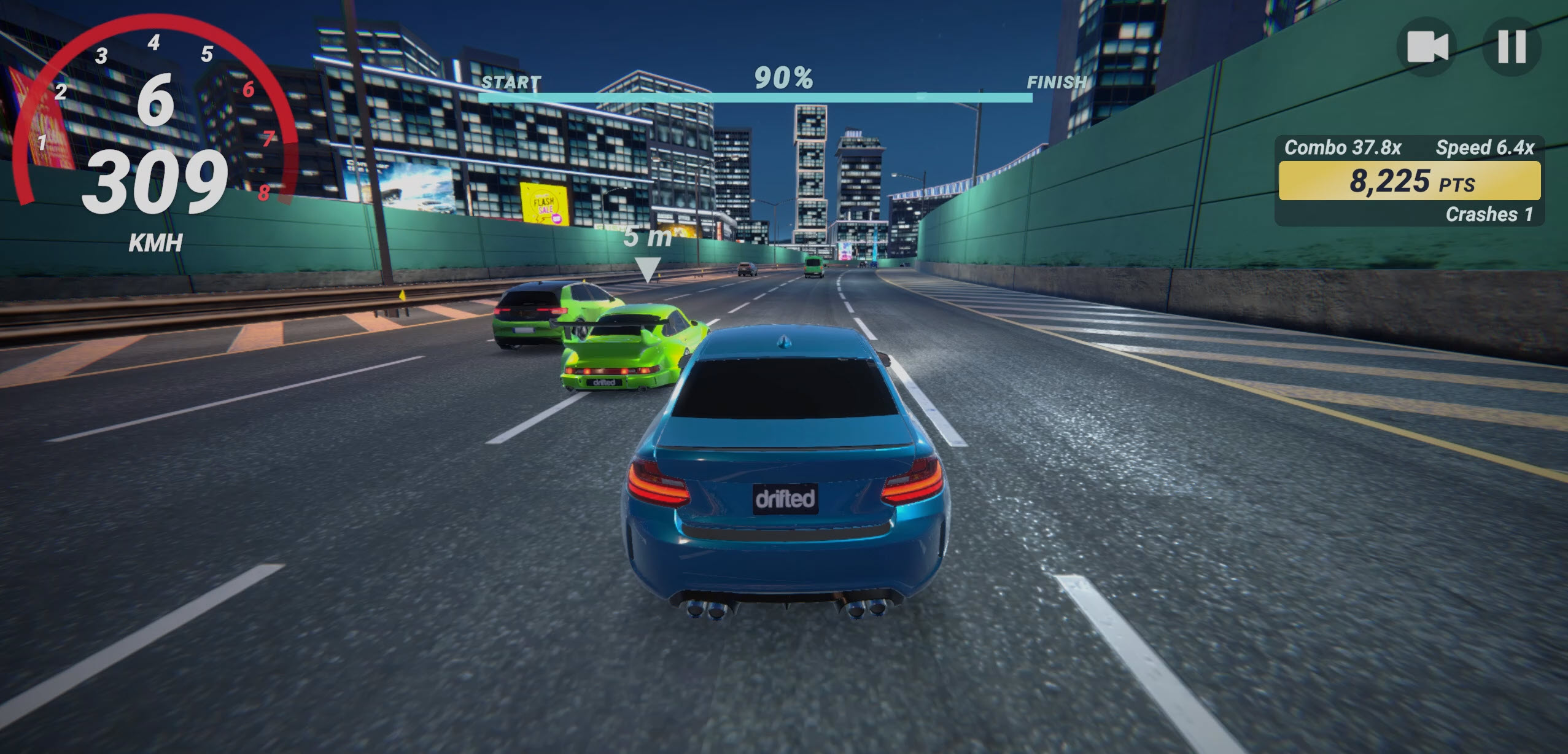 Drift Hunters MAX 2026 - Image 24