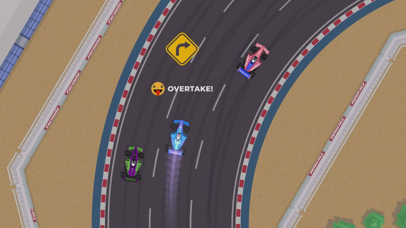Formula Racers - Image Formula Racers - Image 17
