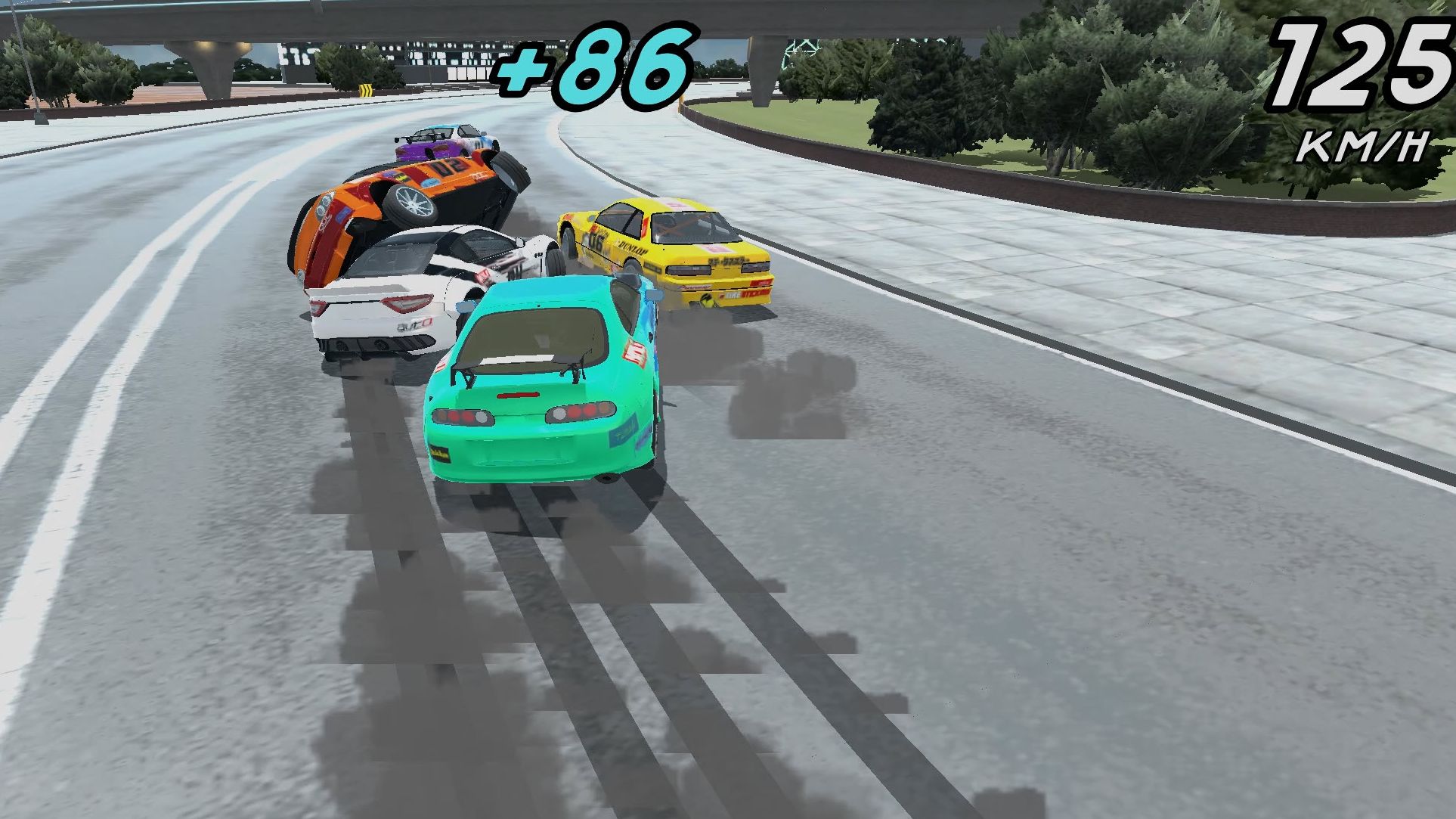 Drift Car: 40 Levels - Image Drift Car: 40 Levels - Image 21