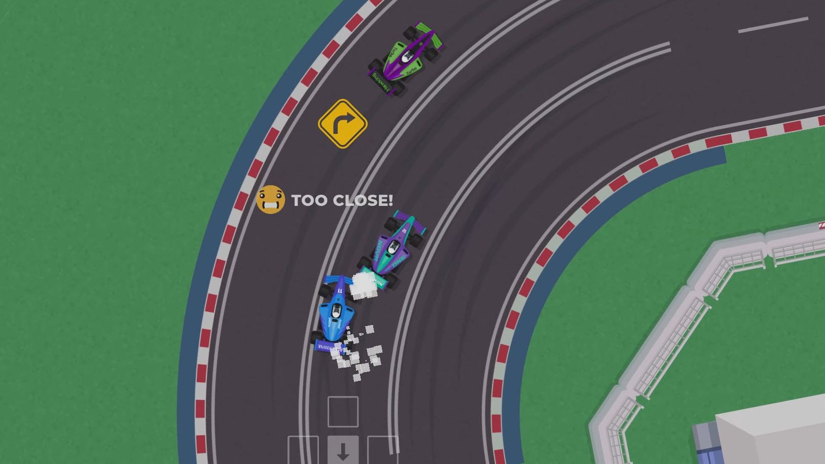 Formula Racers - Image Formula Racers - Image 16