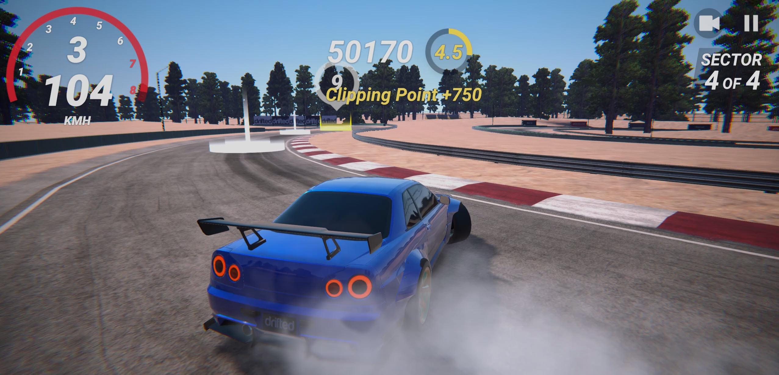 Drift Hunters MAX 2026 - Image 21