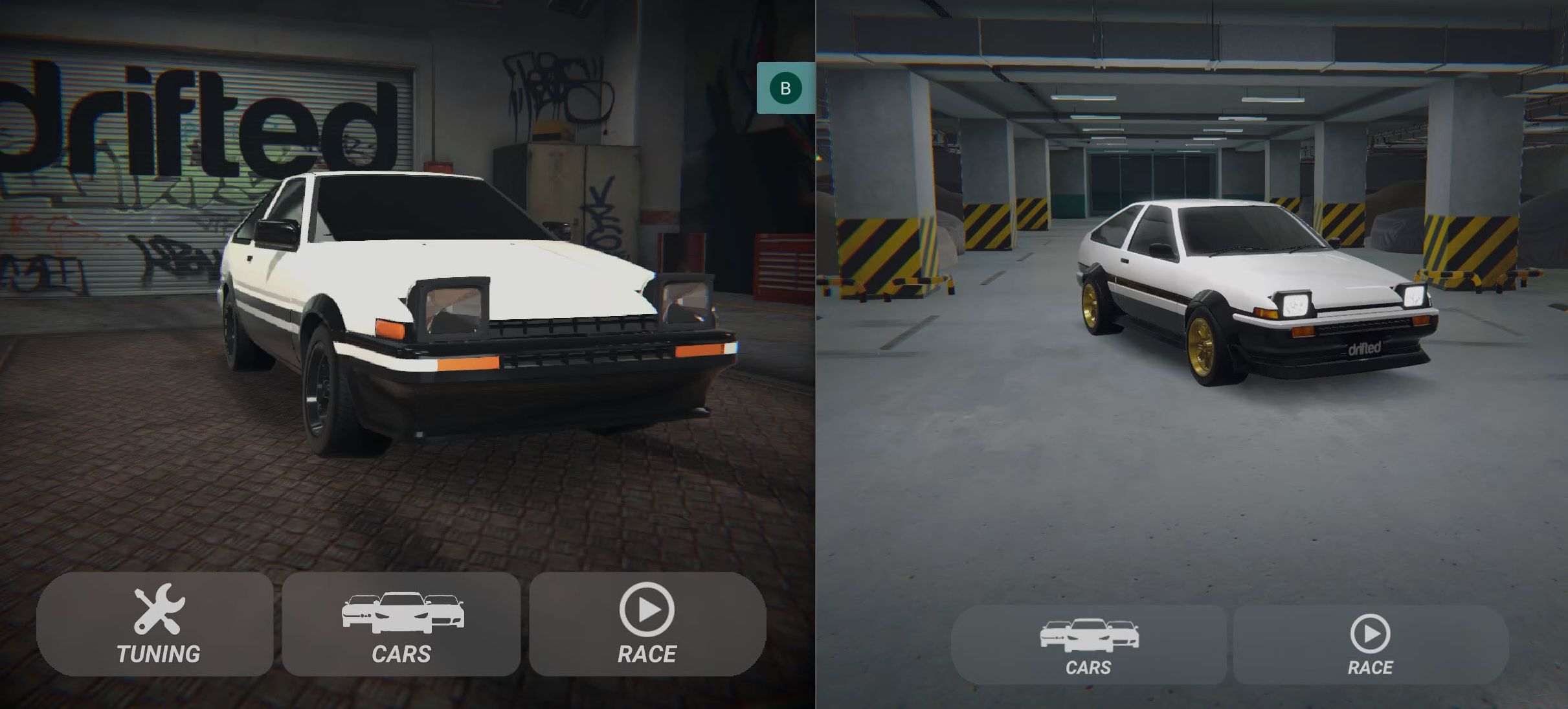 Drift Hunters MAX 2026 - Image 19