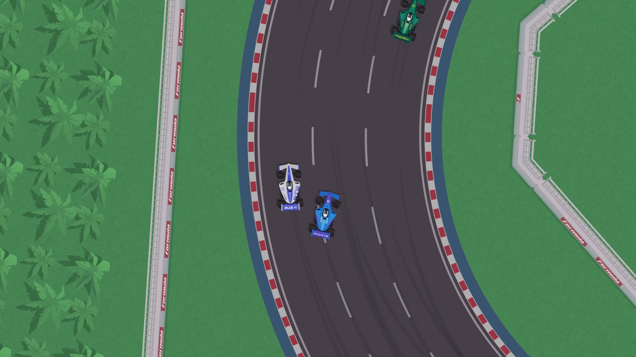 Formula Racers - Image Formula Racers - Image 14